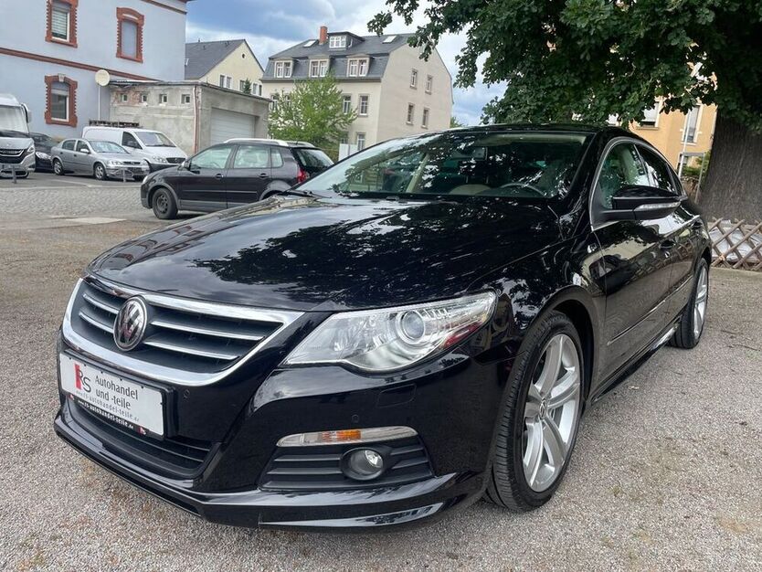 Passat