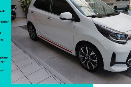 Kia Picanto 19.764 km 15.390 € Dresden 01257