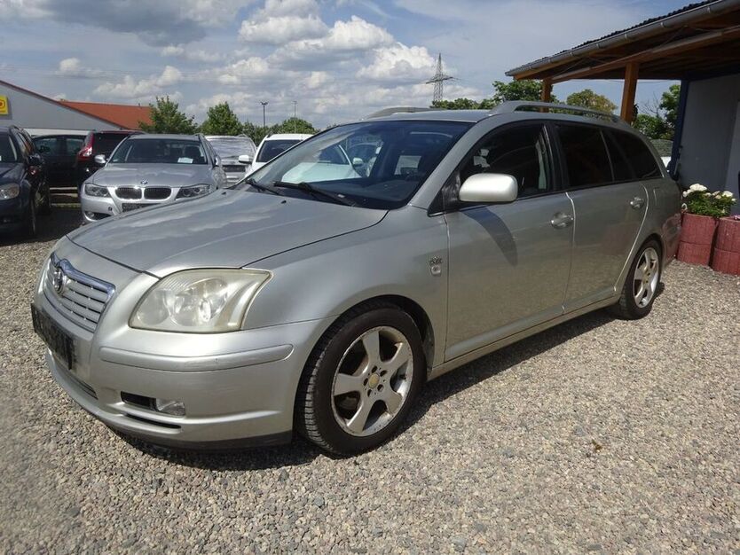 Avensis