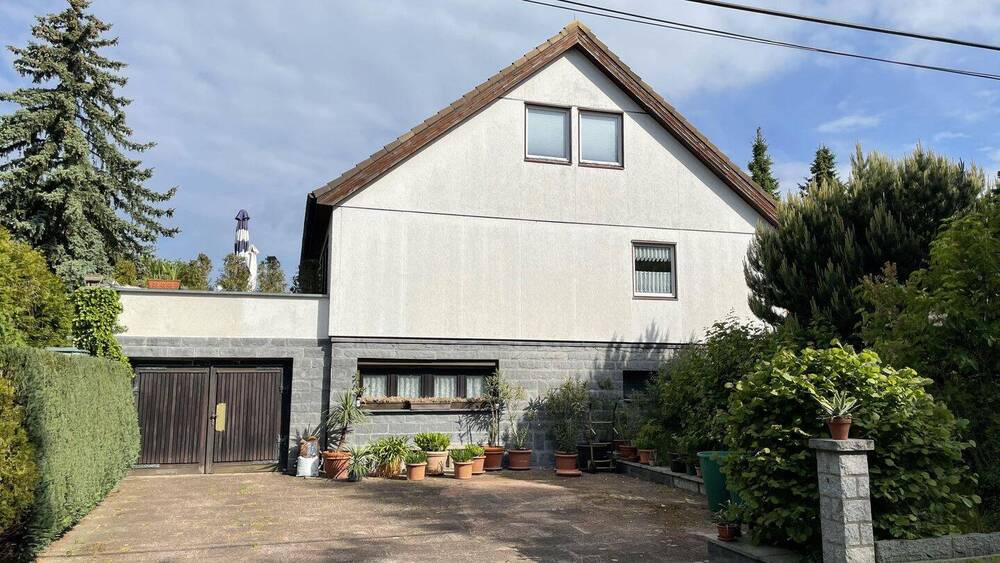 Einfamilienhaus Radeberg Liegau-Augustusbad - 4 Zimmer, 160 m&sup2;, 258.000&euro; | Angebot:25780917