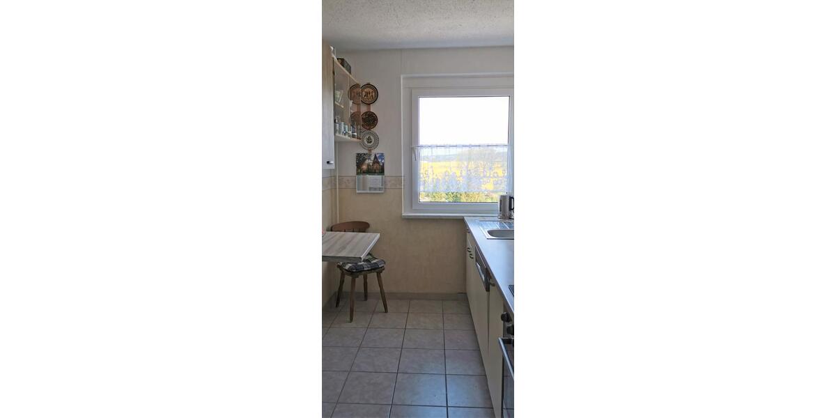 Dachgeschoßwohnung Coswig - 4 Zimmer, 76 m&sup2;, 125.000&euro; | Angebot:26927294