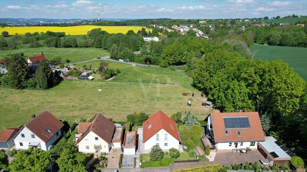 Einfamilienhaus Dresden / Schönfeld-Weißig Schönfeld - 4 Zimmer, 108 m&sup2;, 589.000&euro; | Angebot:26752433