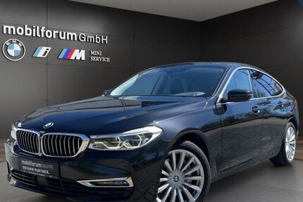 BMW 630 Gran Turismo 194.192 km 25.900 &euro; Pirna 01796