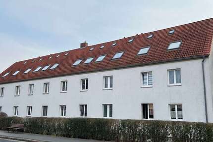 Wohnung Dresden Prohlis - 2 Zimmer, 48 m&sup2;, 380&euro; | Angebot:26410353