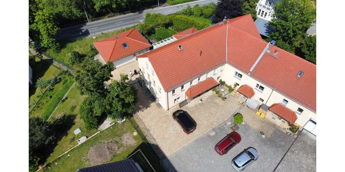 Einfamilienhaus Dresden Schönfeld-Weißig - 19 Zimmer, 535 m&sup2;, 1.150.000&euro; | Angebot:26579889