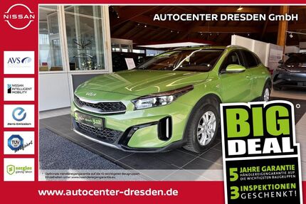 Kia XCeed 47.928 km 19.490 &euro; Dresden 01067