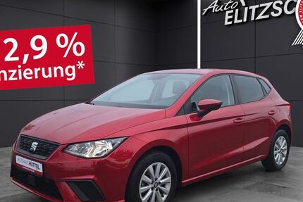 Seat Ibiza 19.649 km 14.980 &euro; Dippoldiswalde 01744