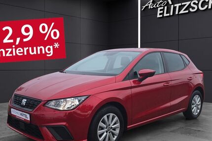 Seat Ibiza 19.649 km 15.290 &euro; Dippoldiswalde 01744