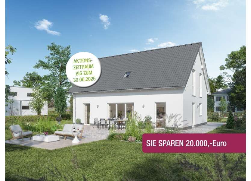 Haus zum Kaufen in Wilsdruff 596.681 € 153 m²