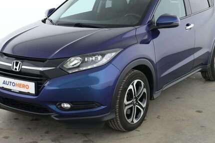 Honda HR-V 61.008 km 16.950 &euro; Dresden 01187
