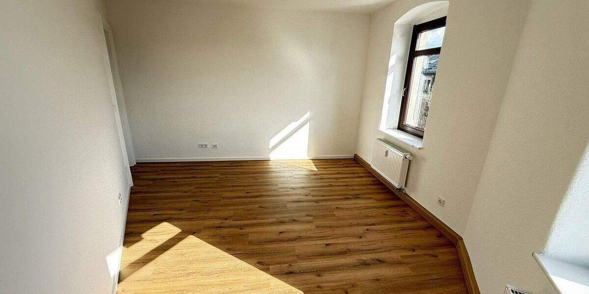 Etagenwohnung Dresden Friedrichstadt - 3 Zimmer, 67 m&sup2;, 785&euro; | Angebot:25784607