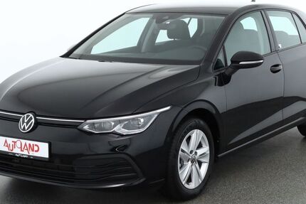 VW Golf 29.984 km 20.990 &euro; Dresden 01239