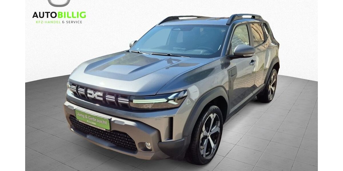 Dacia Duster 16.486 km 22.490 &euro; Dresden 01127