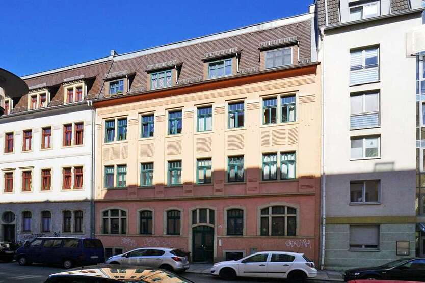 Wohnung zum Mieten in Dresden 612 € 61.2 m²