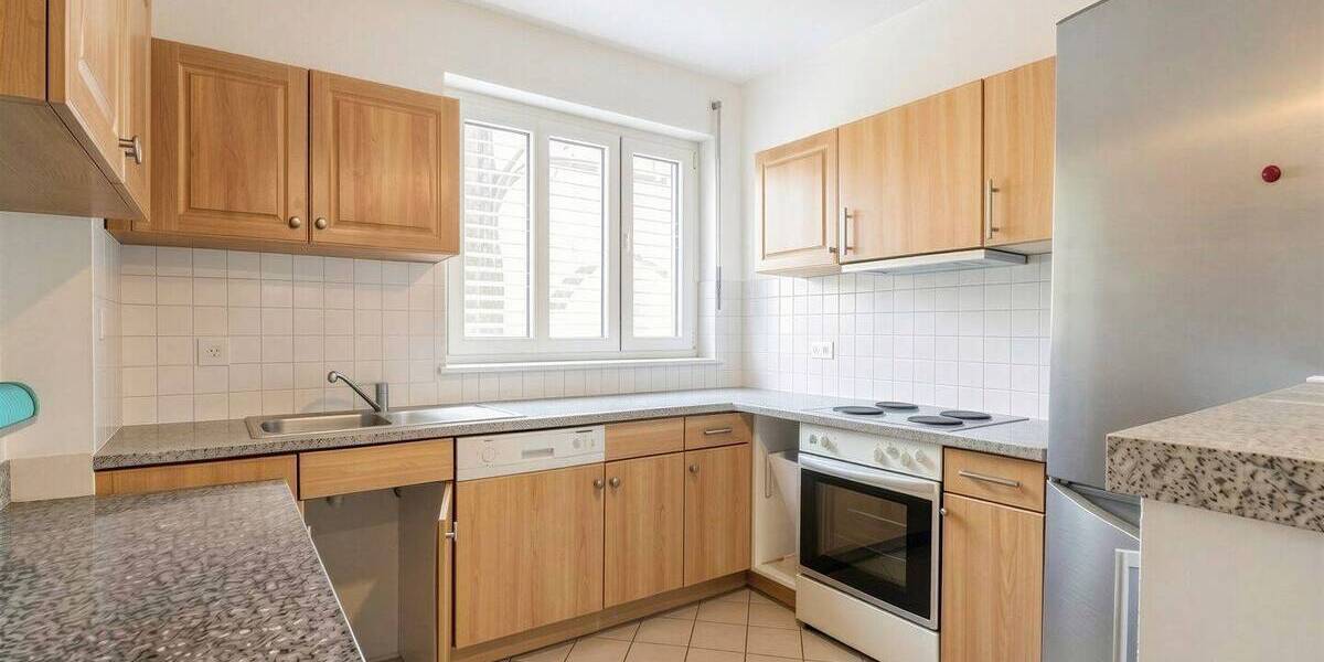 Etagenwohnung Dresden Trachau - 2 Zimmer, 60 m&sup2;, 169.000&euro; | Angebot:26915943