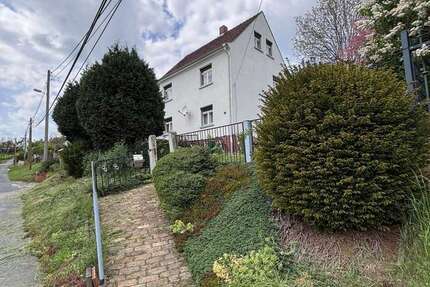 Haus Freital (OT Wurkwitz) - 8 Zimmer, 100 m&sup2;, 225.000&euro; | Angebot:26956033
