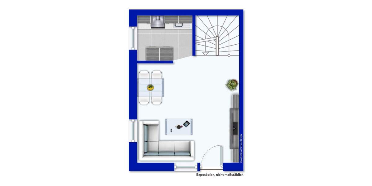 Familienglück im Grünen-Landidylle trifft Stadtnähe! 4 zimmer