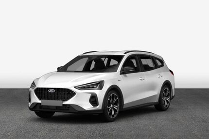 Ford Focus 3.000 km 27.930 &euro; Dresden 01159