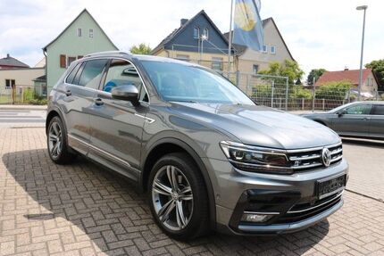 VW Tiguan 150.500 km 18.800 &euro; Ottendorf-Okrilla 01458