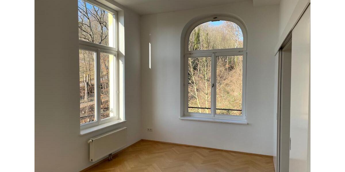 Wohnidylle mit historischem Flair und hohem Komfort 5.5 zimmer