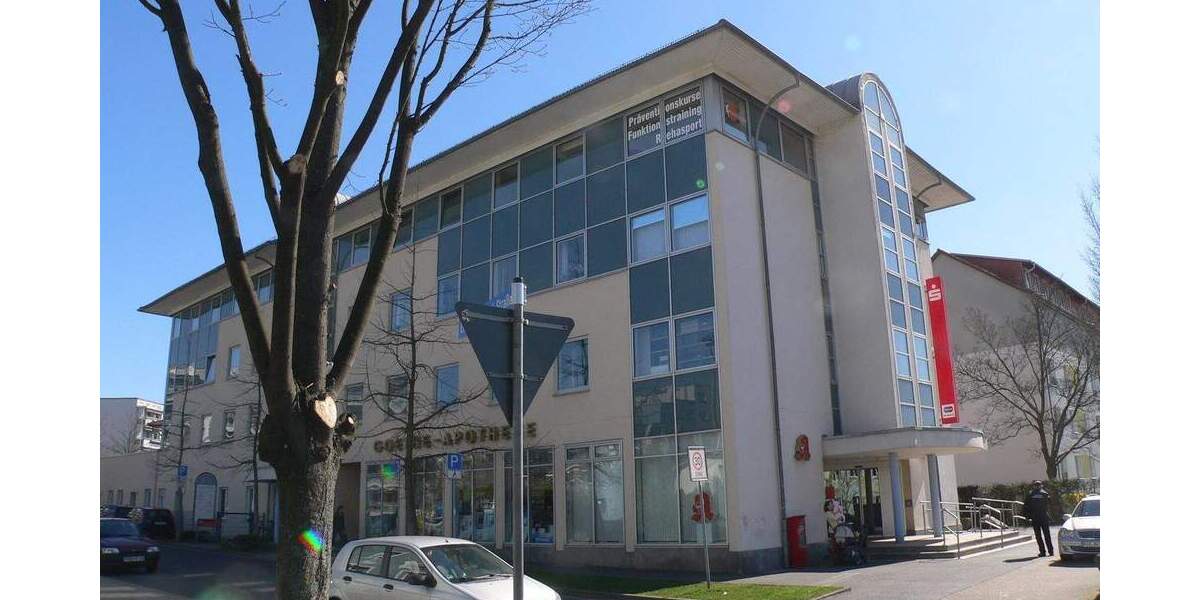 Etagenwohnung Heidenau Mügeln - 2 Zimmer, 47 m&sup2;, 85.500&euro; | Angebot:25725709