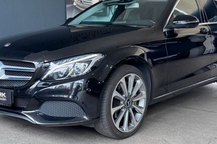 Mercedes-Benz C 250 106.234 km 20.990 &euro; Dresden 01277