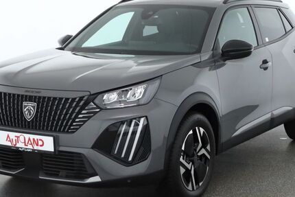 Peugeot 2008 26.650 km 20.990 &euro; Dresden 01069