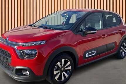 Citroen C3 18.759 km 13.980 &euro; Dresden 01328