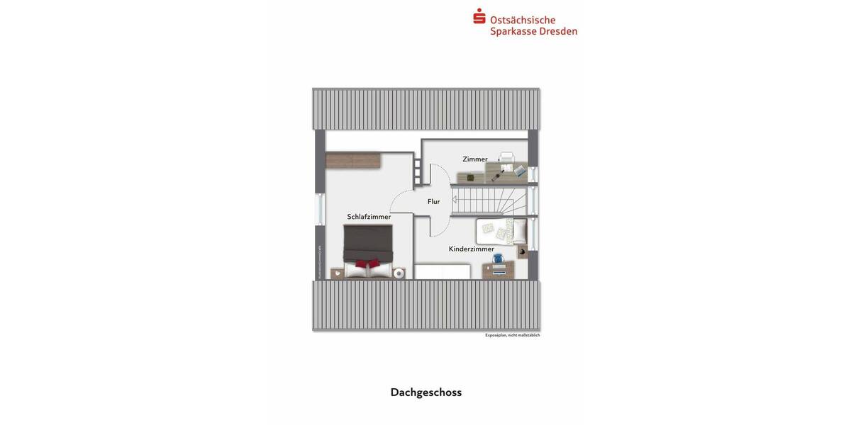 Einfamilienhaus Bannewitz - 4 Zimmer, 95 m&sup2;, 395.000&euro; | Angebot:26686812