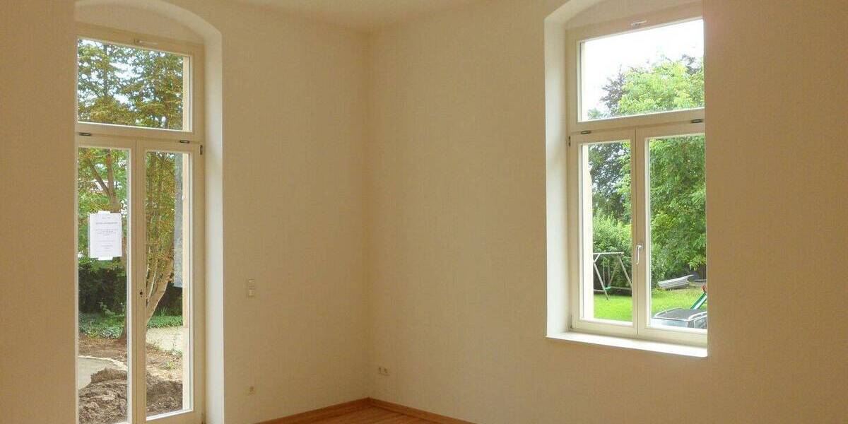 Etagenwohnung Dresden Bühlau/Weißer Hirsch - 3 Zimmer, 85 m&sup2;, 375.000&euro; | Angebot:26931003