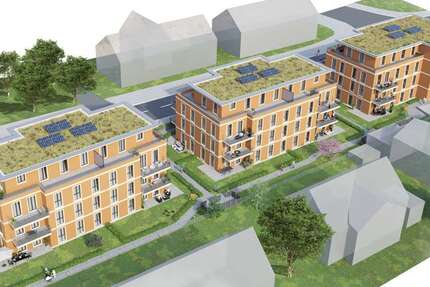 Wohnung zum Kaufen in Dresden 599.000 € 92.8 m² 4 zimmer