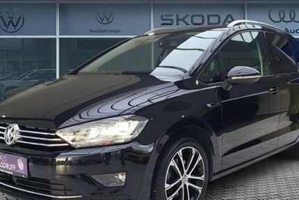 VW Golf Sportsvan 62.050 km 13.490 &euro; Wilsdruff 01723