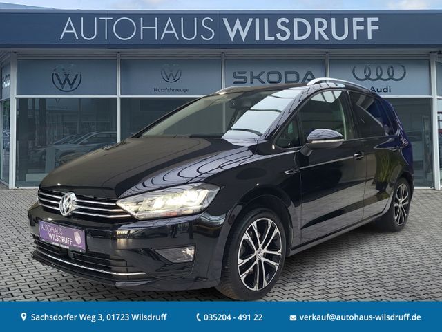 VW Golf Sportsvan 62.050 km 13.490 &euro; Wilsdruff 01723