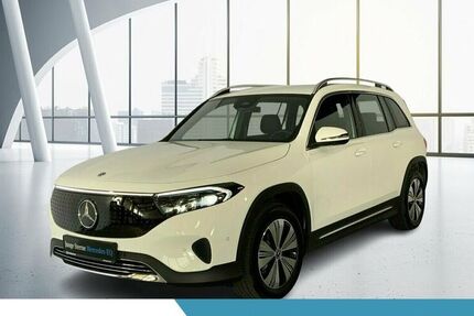 Mercedes EQB