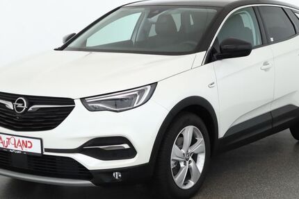Opel Grandland (X) 43.017 km 18.990 &euro; Dresden 01239