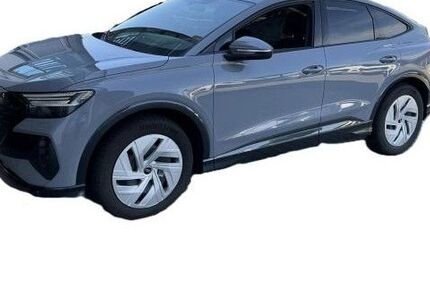 Audi Q4 e-tron 42.001 km 27.980 &euro; Dresden 01169