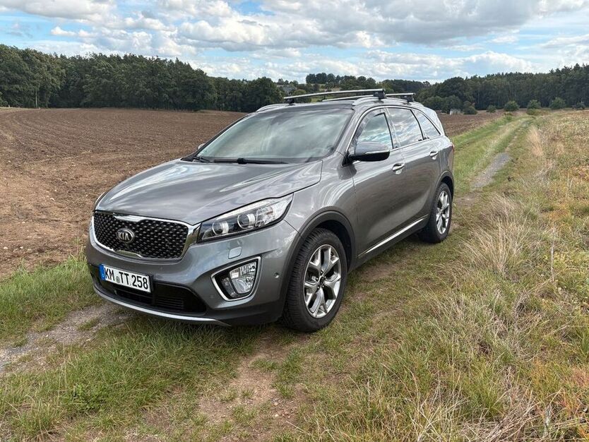 Sorento