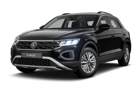 VW T-Roc 14.087 km 25.890 &euro; Dresden 01067