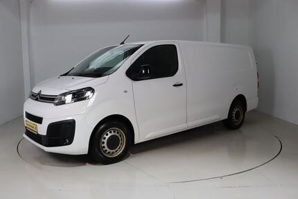 Citroen Jumpy 96.756 km 18.680 &euro; Dresden 01237