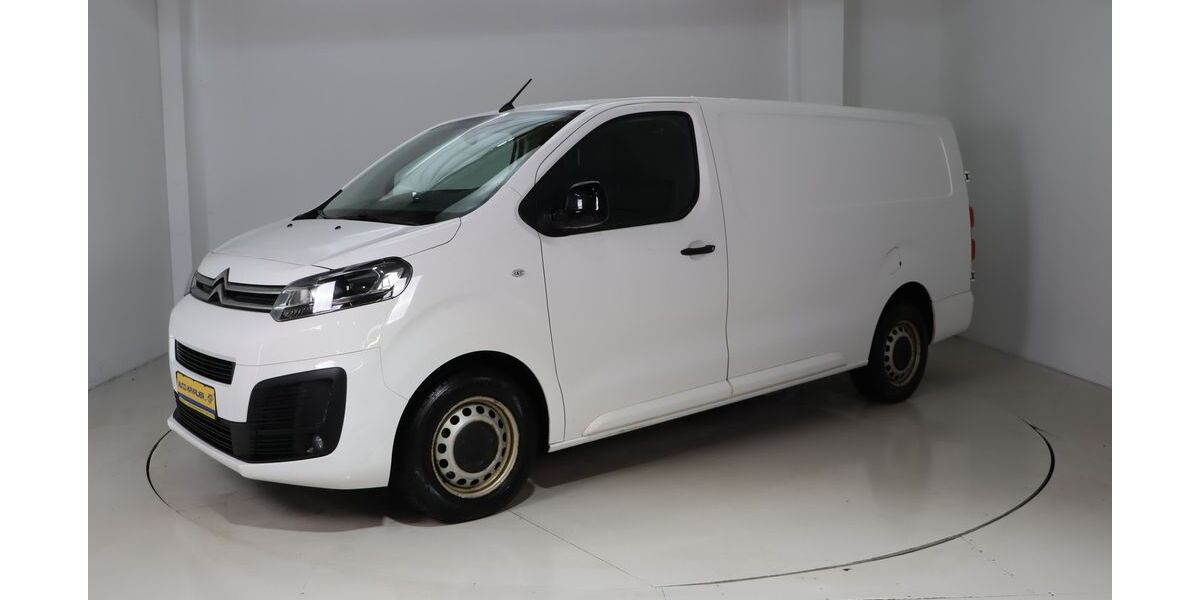 Citroen Jumpy 96.756 km 19.490 &euro; Dresden 01237