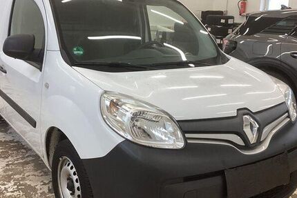 Renault Kangoo 88.600 km 8.950 € Radebeul 01445