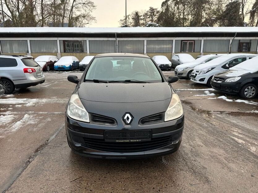 Clio