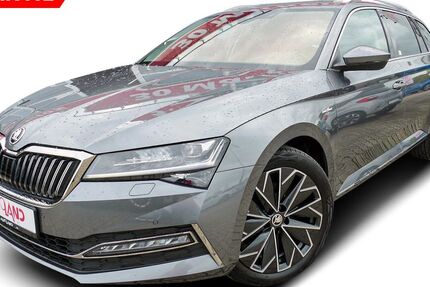 Skoda Superb 66.495 km 30.950 &euro; Dresden 01069