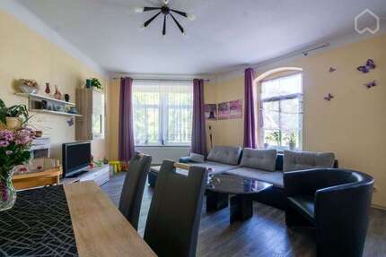 Zimmer Dresden Cotta - 2 Zimmer, 1.790&euro; | Angebot:24985979