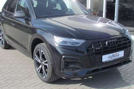 Audi Q5 32.585 km 38.690 &euro; Dippoldiswalde 01744