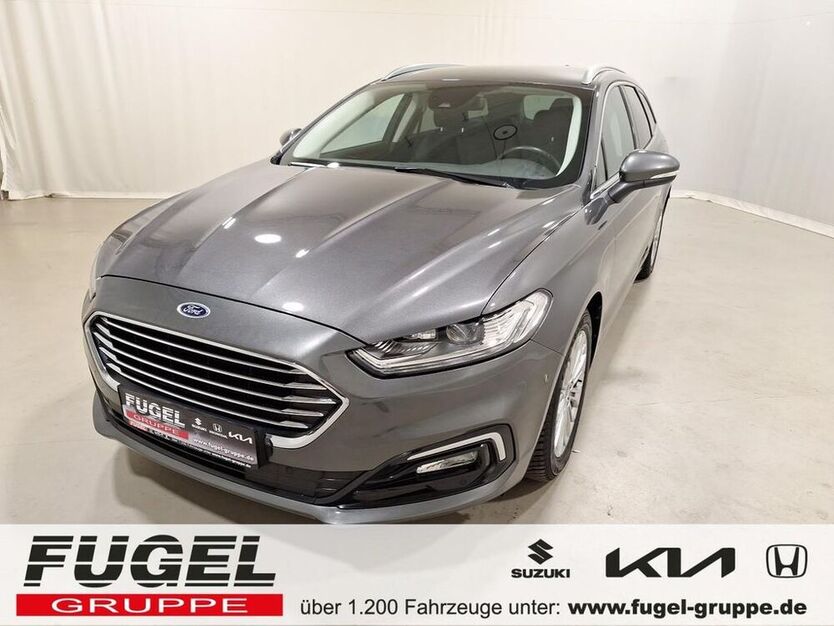 Mondeo