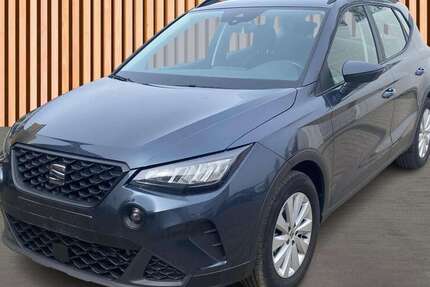 Seat Arona 17.425 km 18.980 &euro; Dresden/Weißig 01328