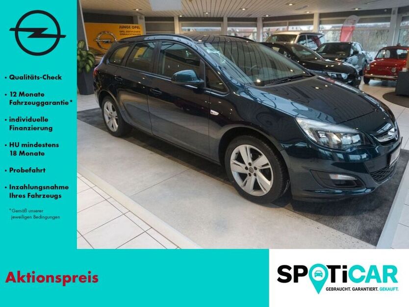 Astra