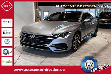 VW Arteon 108.363 km 22.990 &euro; Dresden 01328