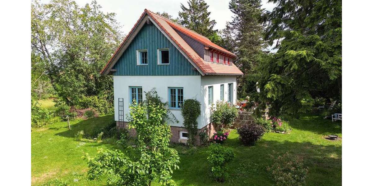 Einfamilienhaus Klipphausen - 3 Zimmer, 115 m&sup2;, 450.000&euro; | Angebot:26951440